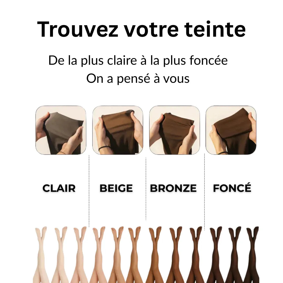 Poléa | Restez belle et au chaud cet automne