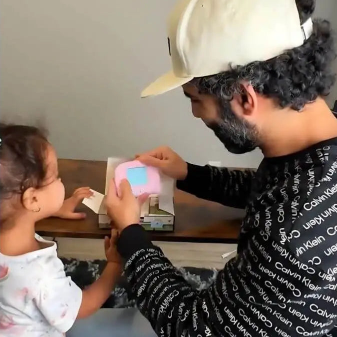 BLABLAMI™ | L'Ami des Premiers Mots