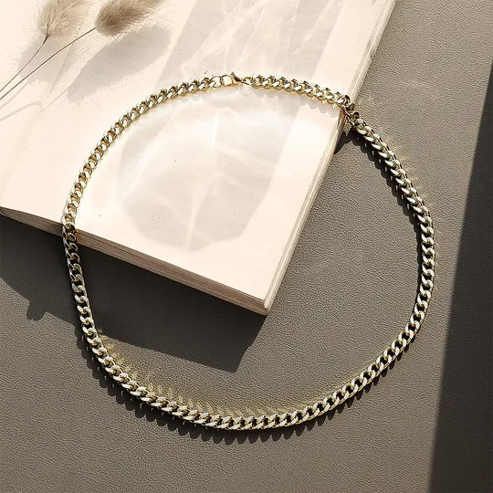 Collier "À mon fils - Je t'aime"