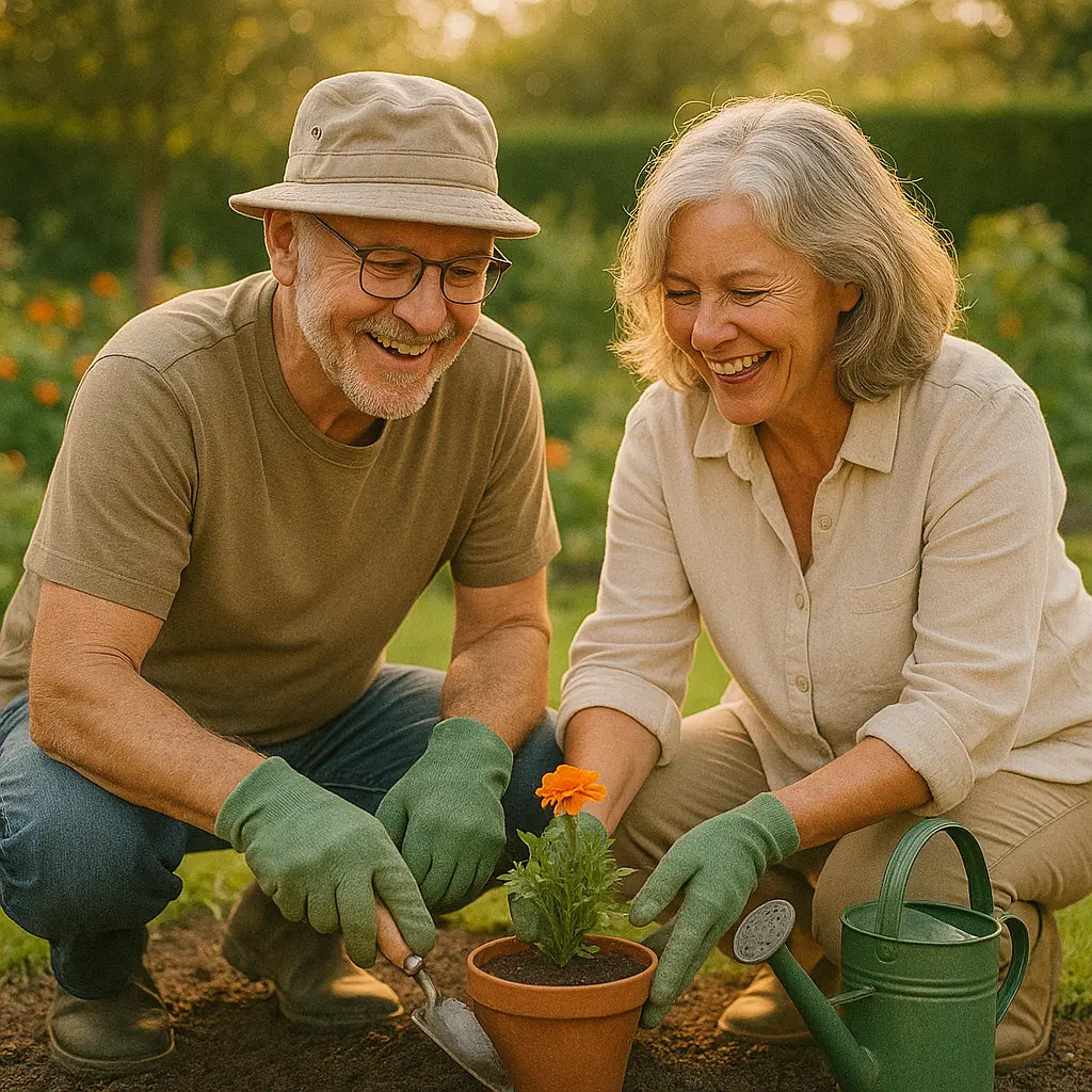 Jardinage & Plantation