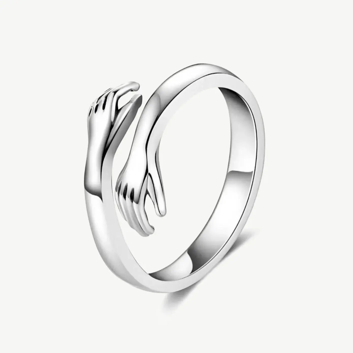 La Bague Câlin 🤍