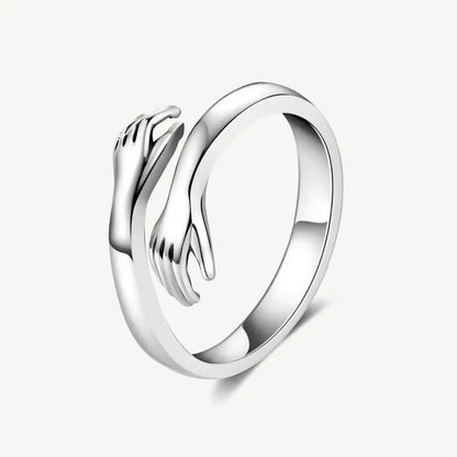 La Bague Câlin 🤍