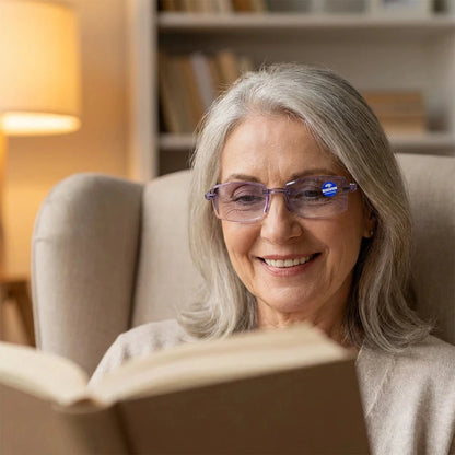 ZenOptics™｜Voyez net sans effort à toutes les distances