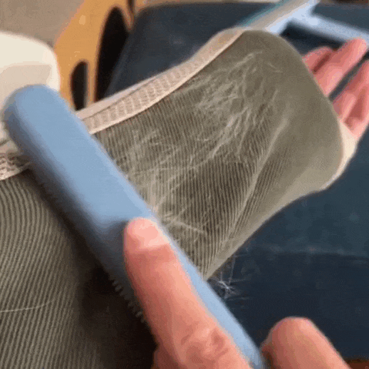 PoilStopper™ | Fini les Poils Partout