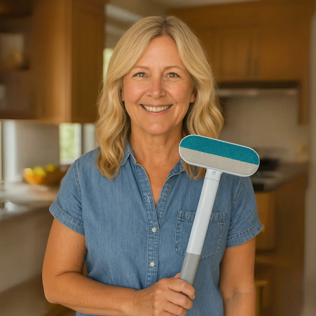 PoilStopper™ | Fini les Poils Partout