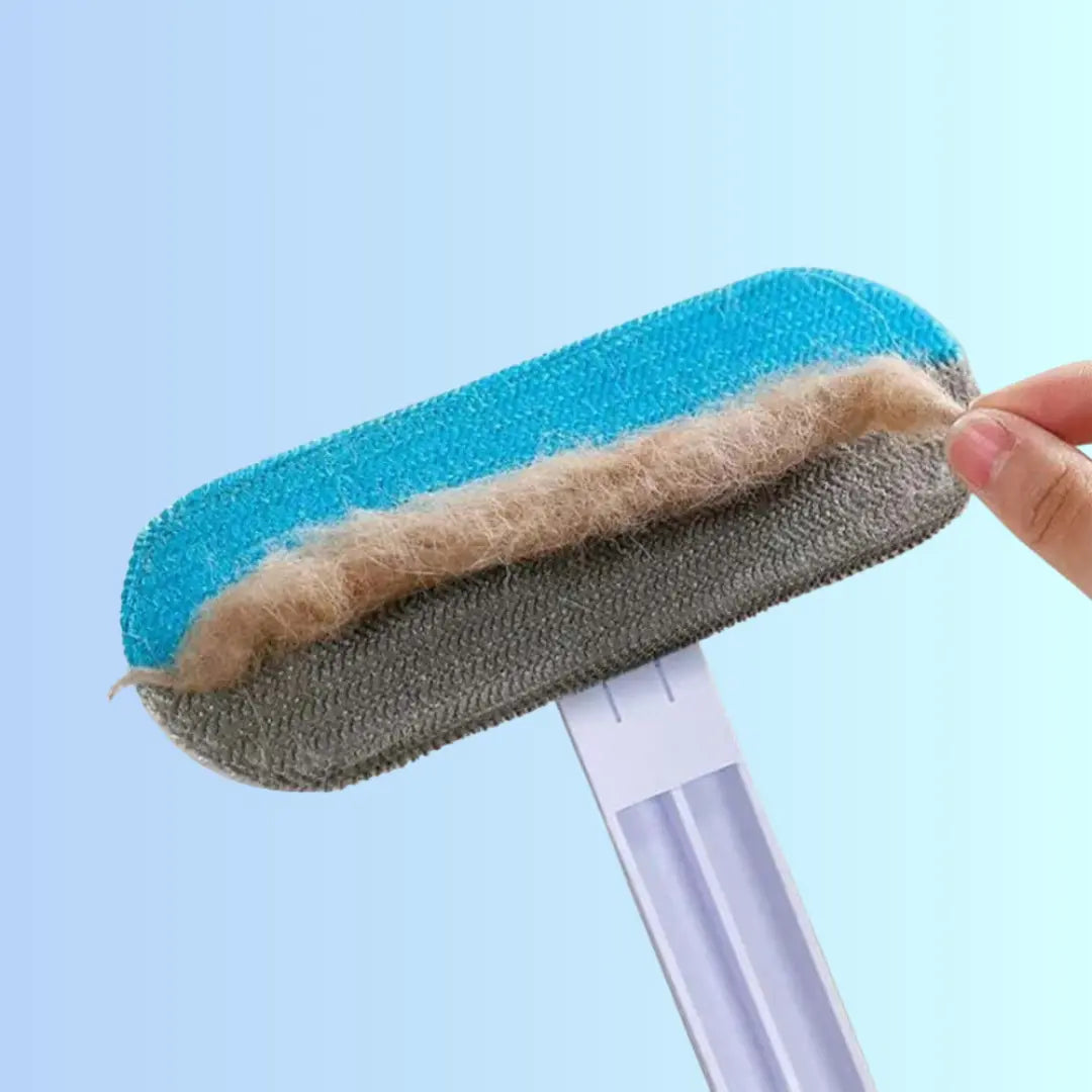 PoilStopper™ | Fini les Poils Partout