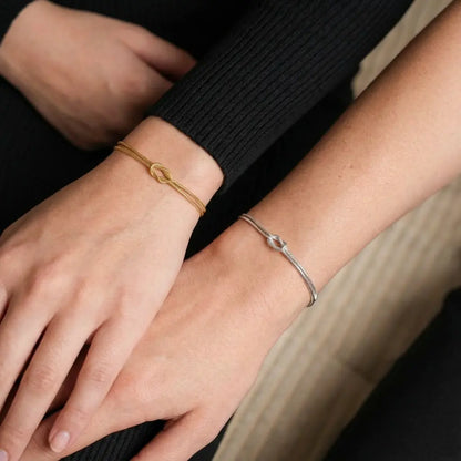 Le Nœud d’Amour ♾️