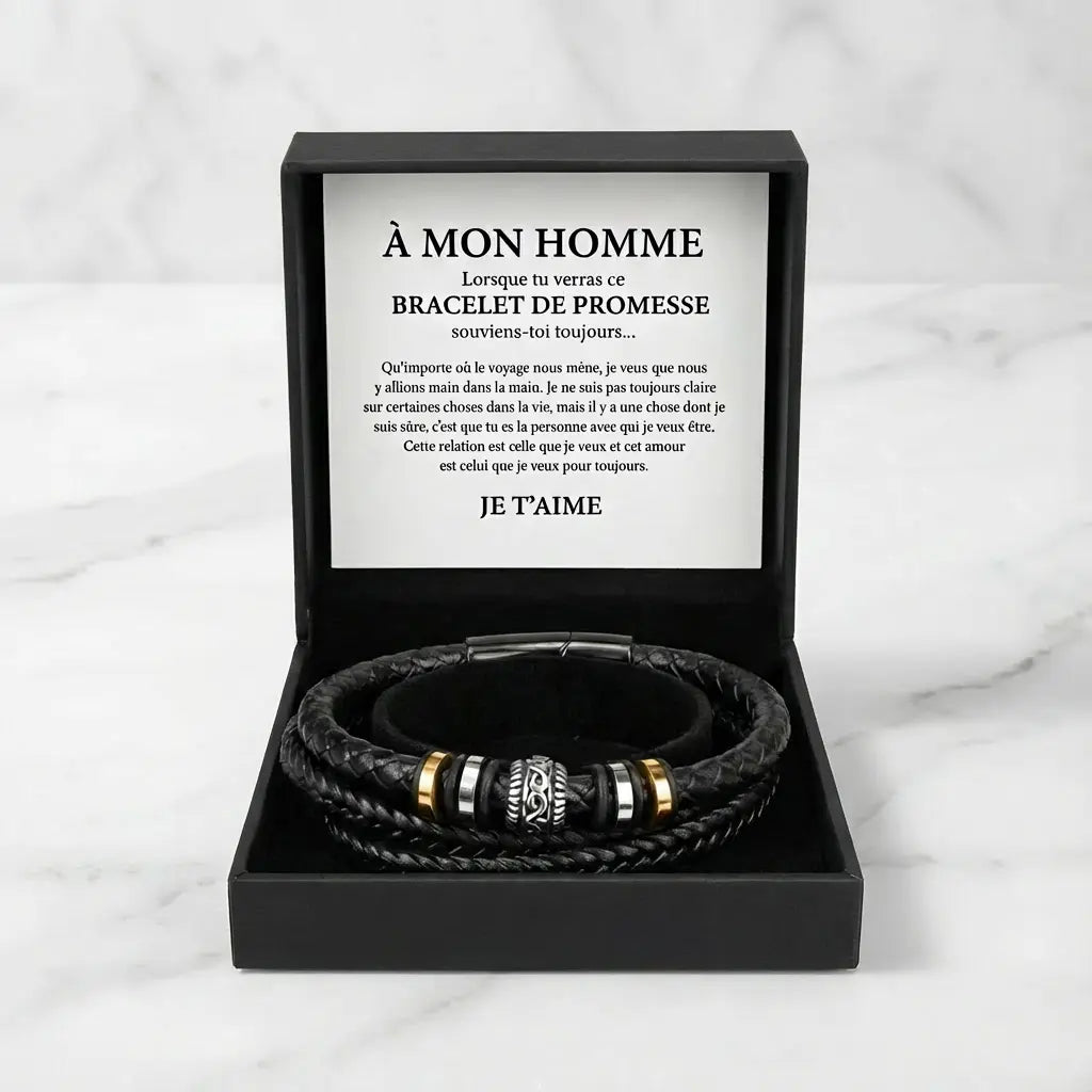 À mon Homme - Je t'aime