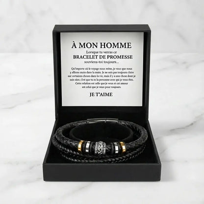 À mon Homme - Je t'aime