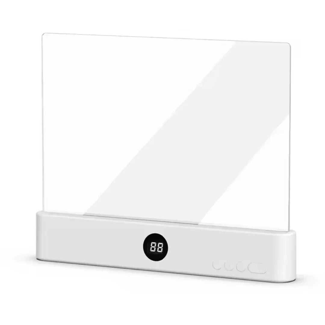 Lumina™｜Pour une lecture sereine