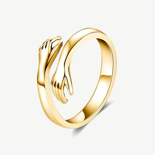 La Bague Câlin 💛