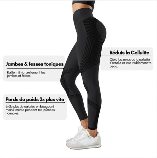 Sculptiva | Sculptez votre silhouette sans effort