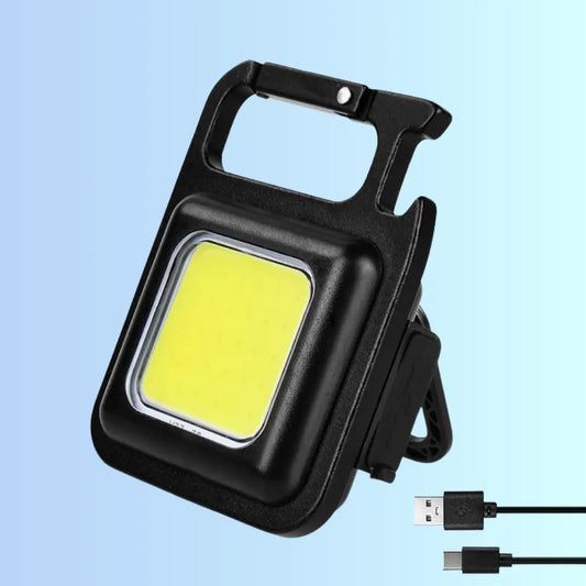 NanoLED™| Votre lumière à portée de main