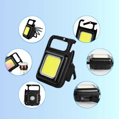 NanoLED™| Votre lumière à portée de main