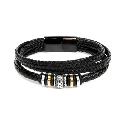 À mon Homme - Je t'aime