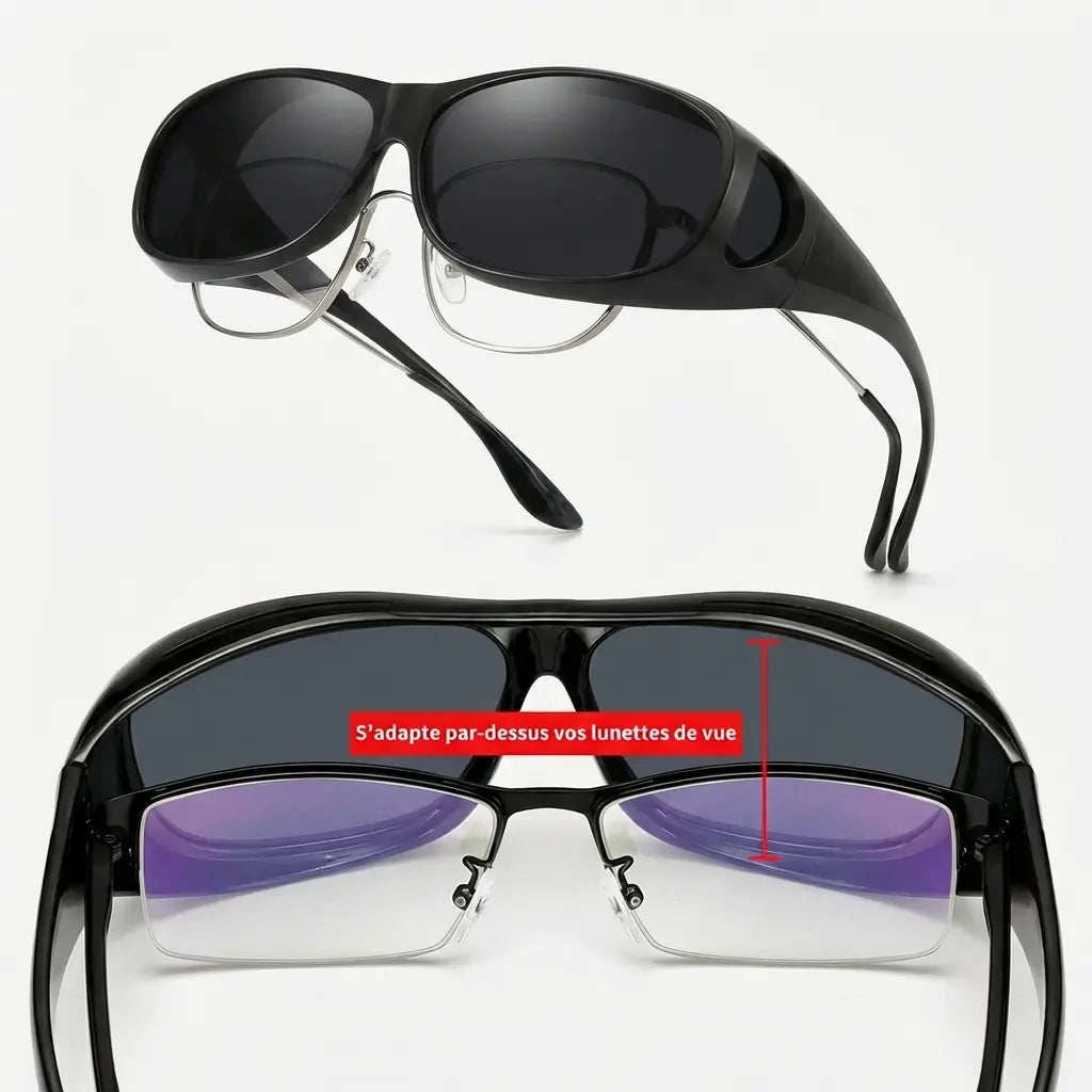 Suroptic™ | Pour une conduite plus sûre