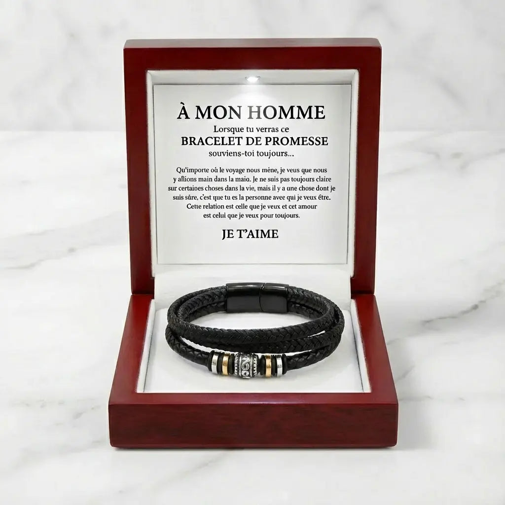 À mon Homme - Je t'aime