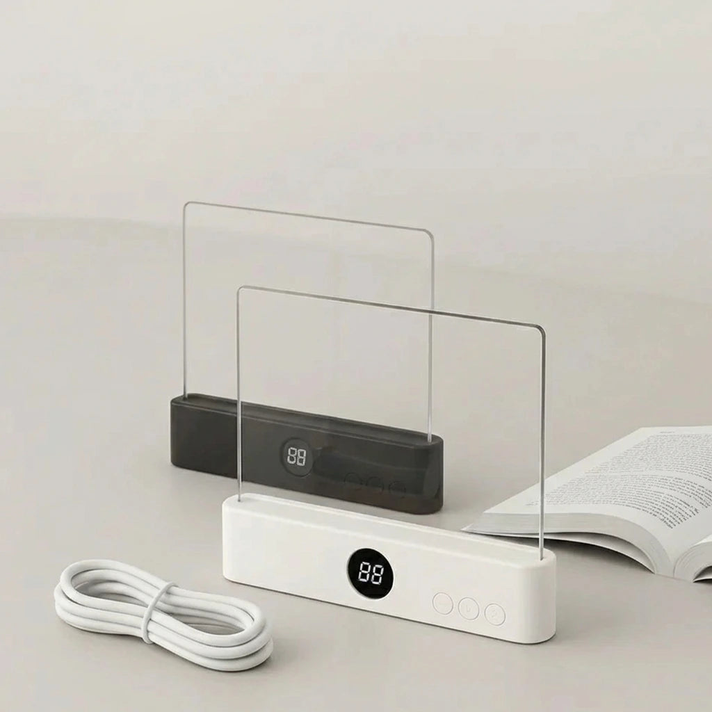 Lumina™｜Pour une lecture sereine