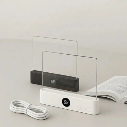 Lumina™｜Pour une lecture sereine