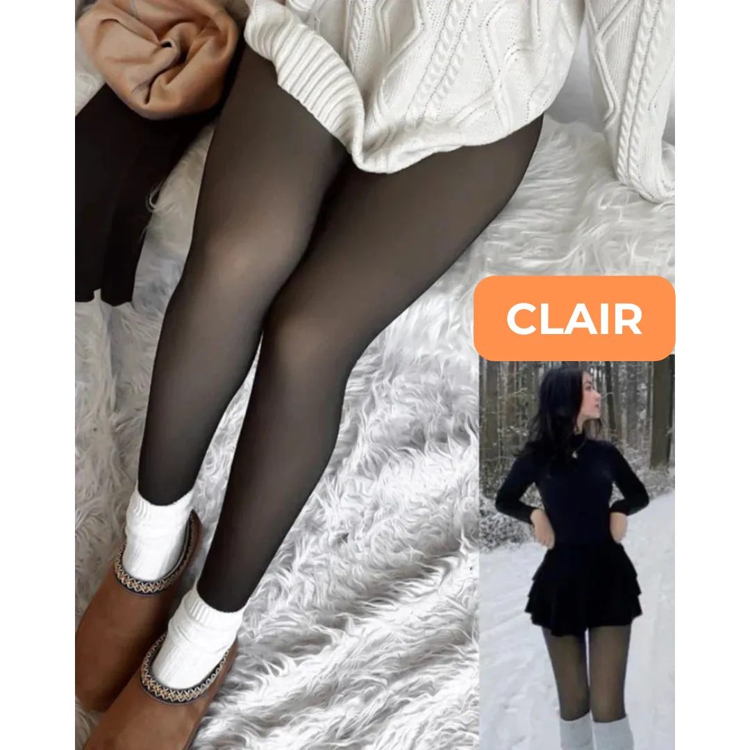 Poléa | Restez belle et au chaud cet automne