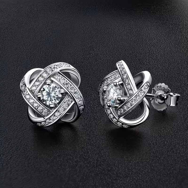 Boucles d'Oreilles - Élégance