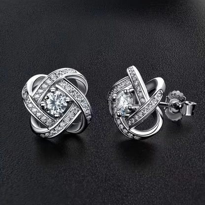 Boucles d'Oreilles - Élégance