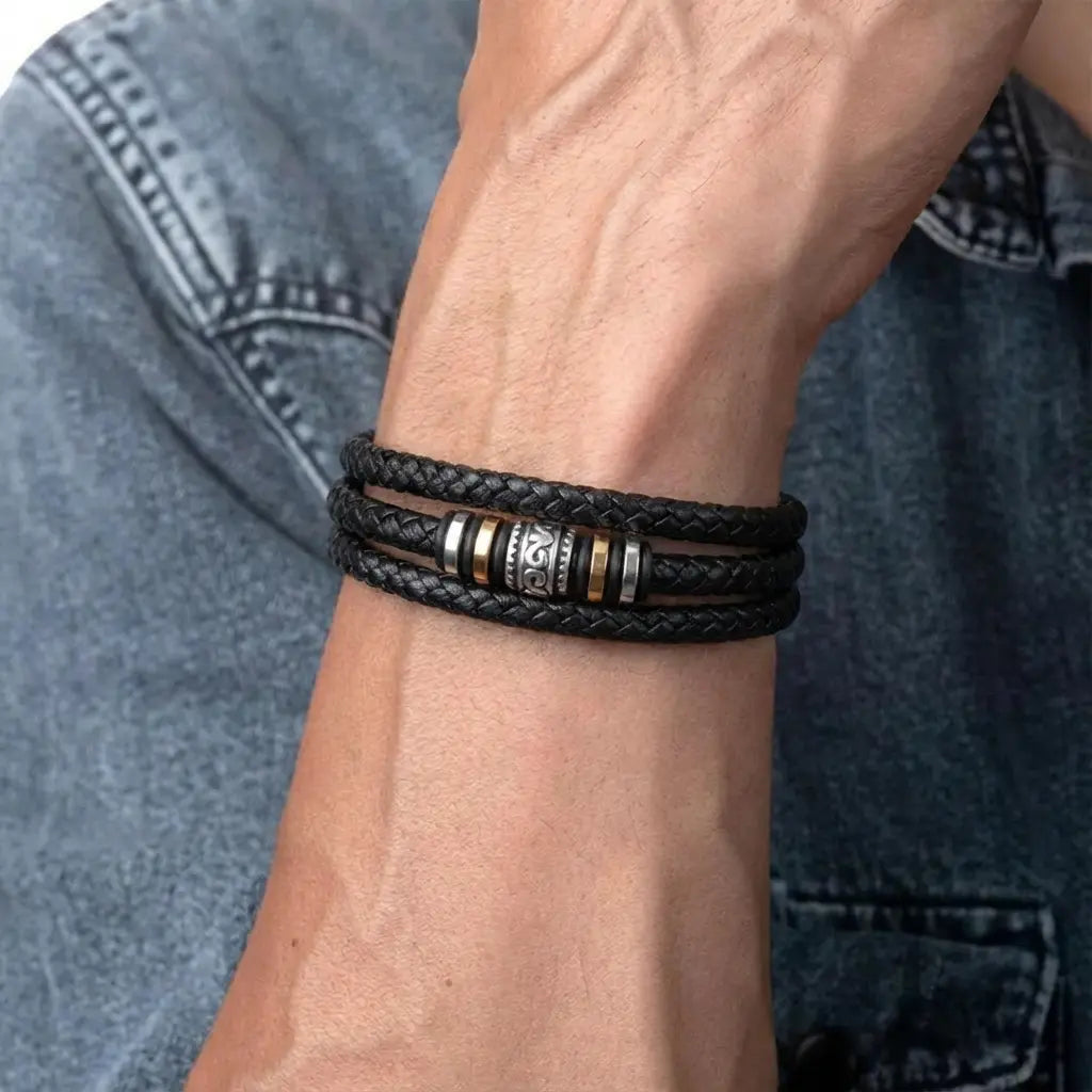 À mon Homme - Je t'aime