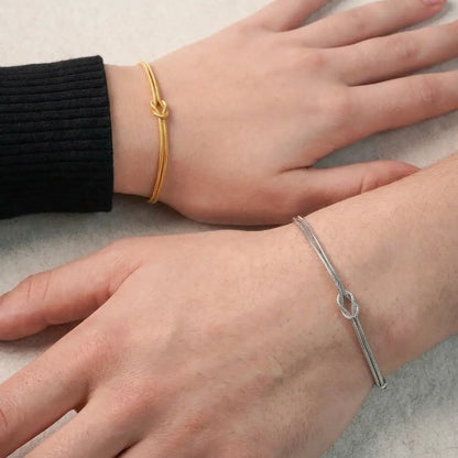 Le Nœud d’Amour ♾️