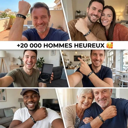 À mon Homme - Je t'aime