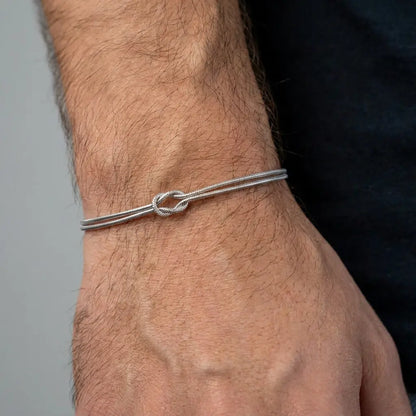 Le Nœud d’Amour ♾️