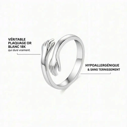 La Bague Câlin 🤍