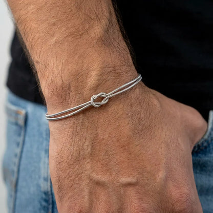 Le Nœud d’Amour ♾️