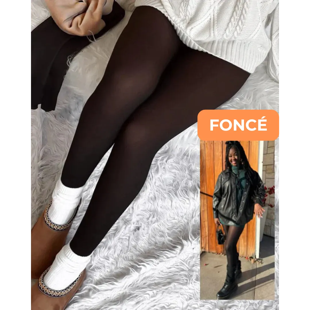 Poléa | Restez belle et au chaud cet automne