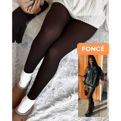 Poléa | Restez belle et au chaud cet automne