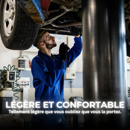 NoctiLED™ | Voyez clair dans l'obscurité