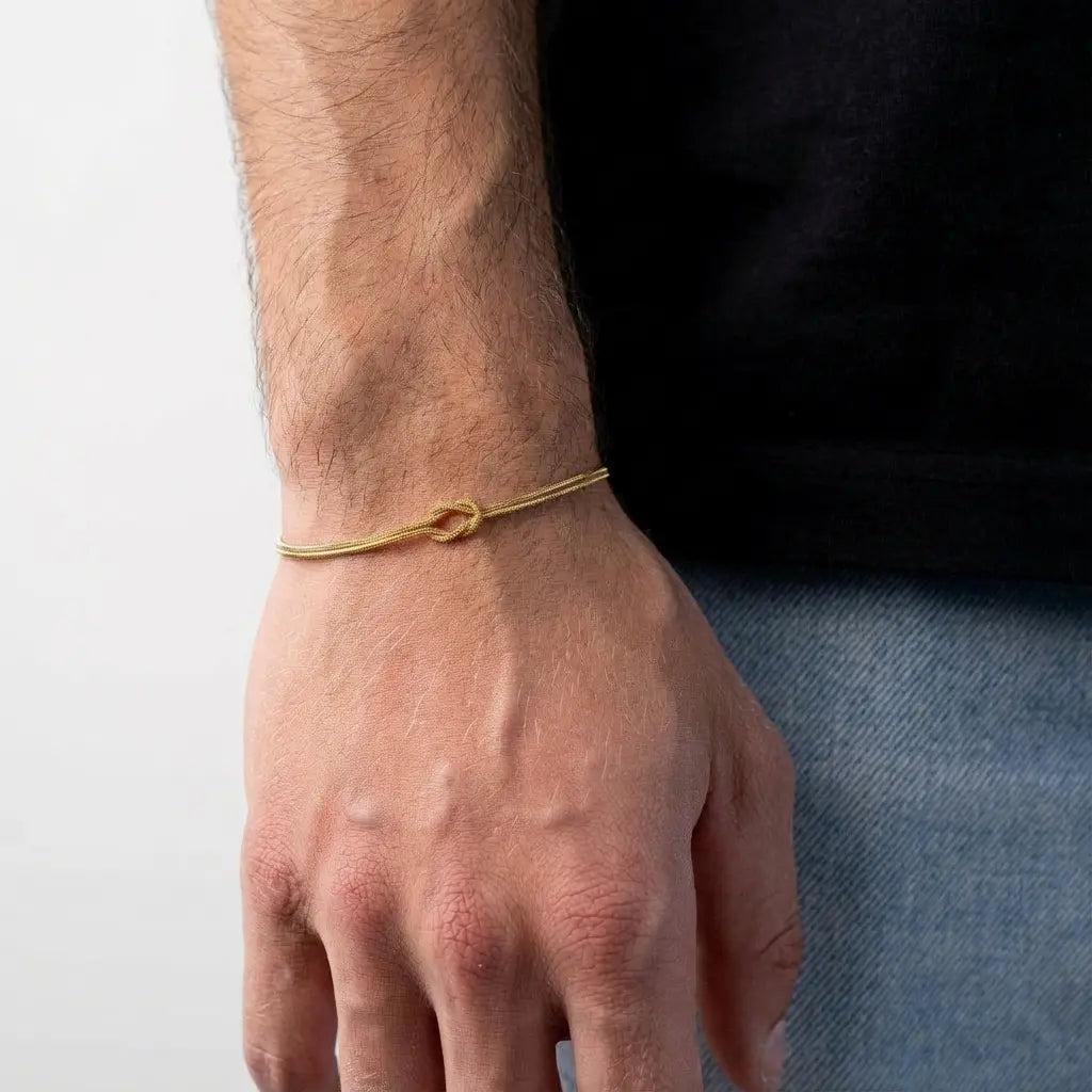 Le Nœud d’Amour ♾️