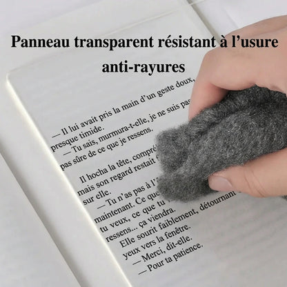 Lumina™｜Pour une lecture sereine