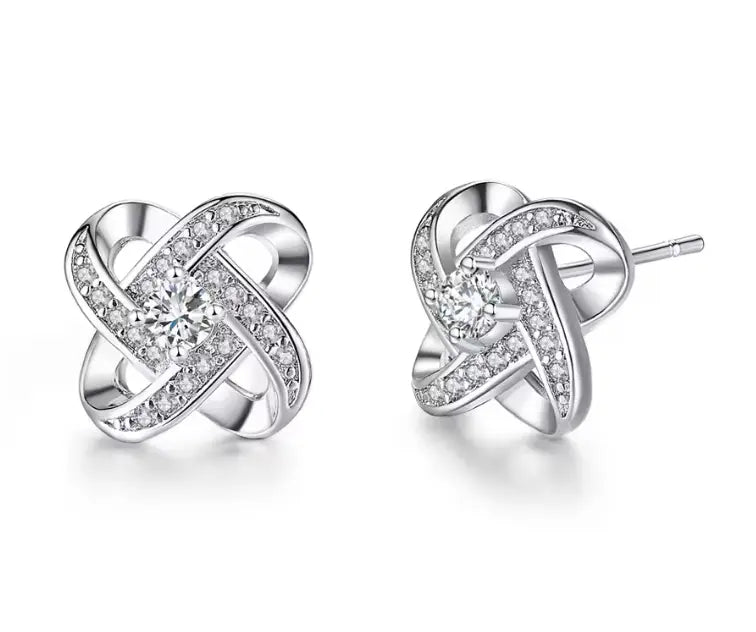 Boucles d'Oreilles - Élégance