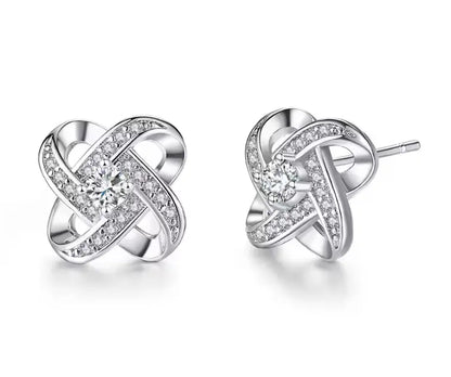 Boucles d'Oreilles - Élégance