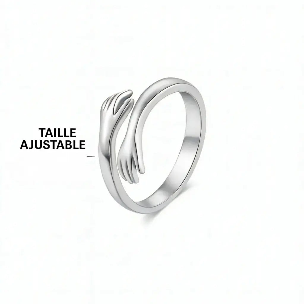 La Bague Câlin 🤍
