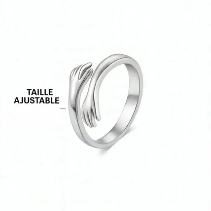 La Bague Câlin 🤍