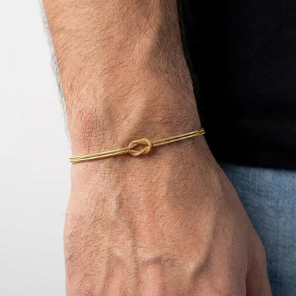 Le Nœud d’Amour ♾️