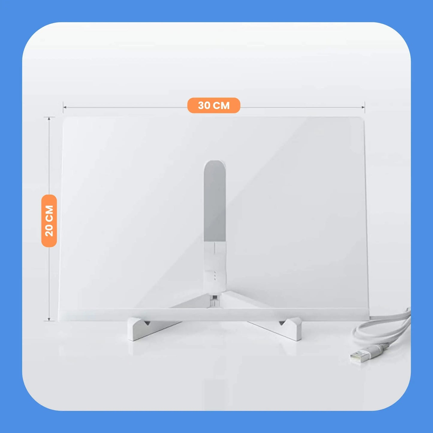 L'Ardoise Magique✨ Dessins Lumineux