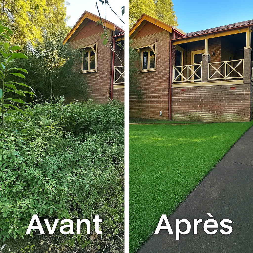 TornadoCut™ | Coupez tout, Sans effort 🍃