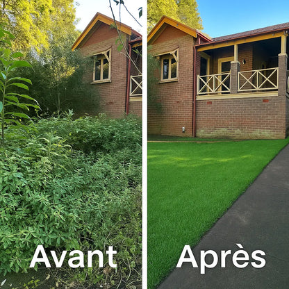 TornadoCut™ | Coupez tout, Sans effort 🍃