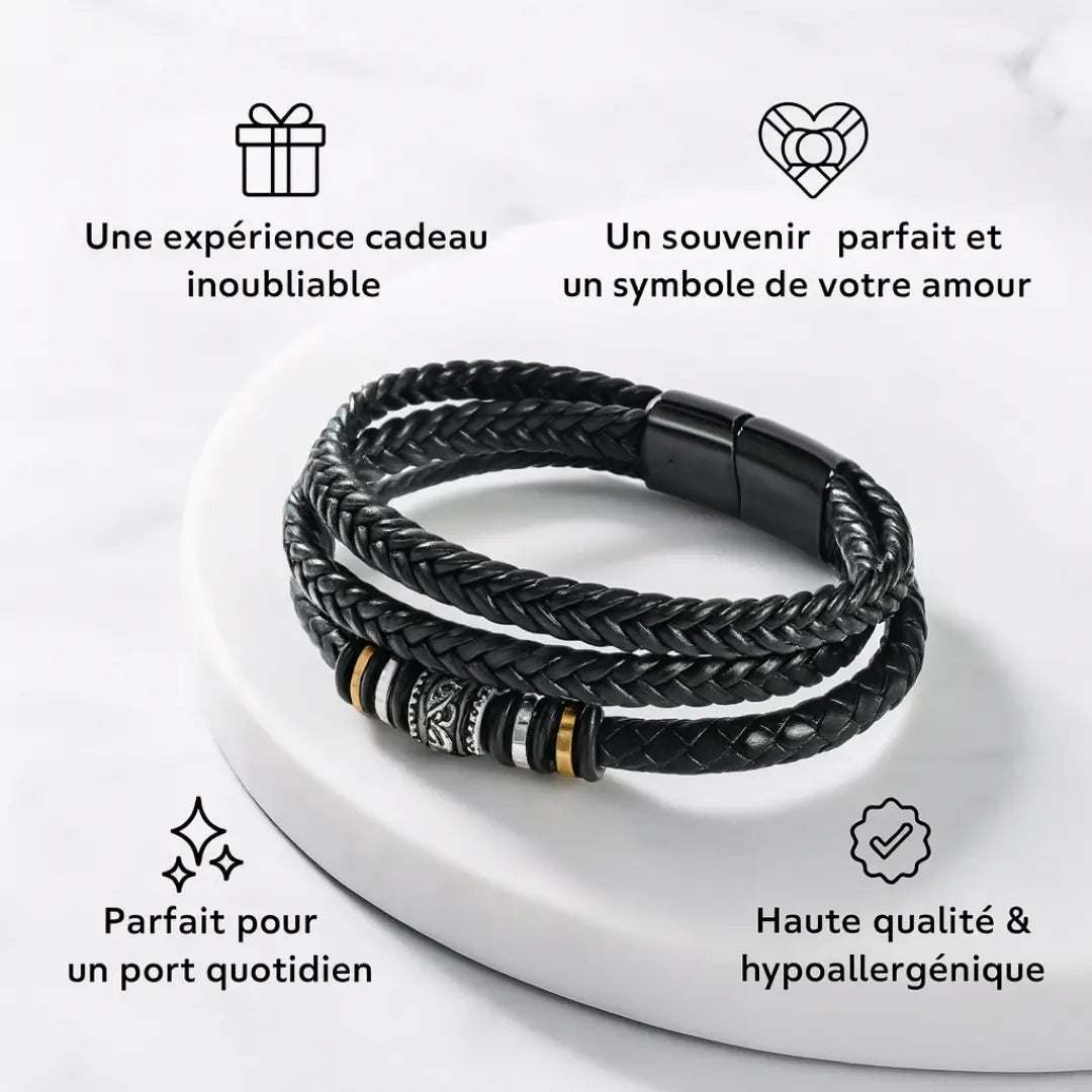 À mon fils - Je t'aime pour toujours