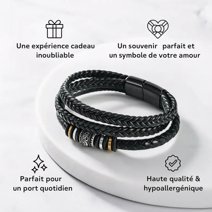 À mon fils - Je t'aime pour toujours