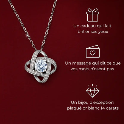 À ma fille - Je t'aime, Papa.