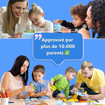 BLABLAMI™ | L'Ami des Premiers Mots