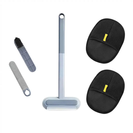 La Brosse Magique™ | Fini les Poils Incrustés